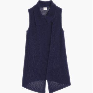 Chico’s Johanna Sweater Vest